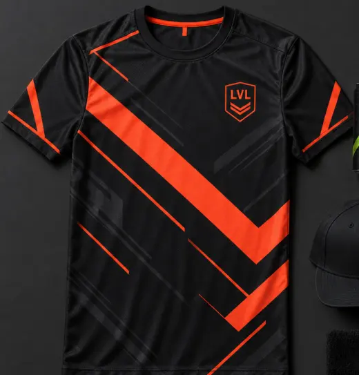 Clutch Jersey